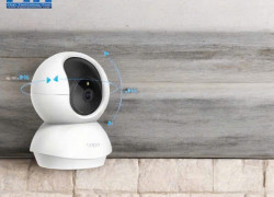 Camera IP Wifi TP-Link Tapo C70 1080P