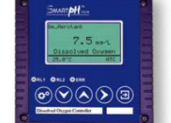Bộ đo DO online SmartpH – Chính xác, bền bỉ, dễ vận hành