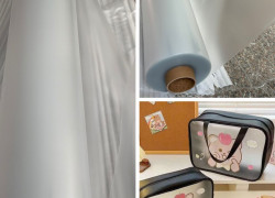 Pvc nhựa dẻo trong mờ tại hà nội