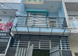 HẺM XE HƠI 7M – KHU VIP LÊ VĂN QUỚI GIÁP TÂN PHÚ – SỔ VUÔNG – CHỈ 5 TỶ