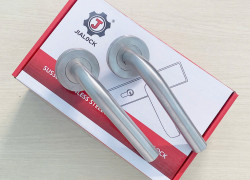 KHÓA PHÂN THỂ - INOX 304
