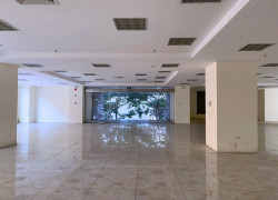 CHO THUÊ MẶT SÀN TẦNG 3 DIỆN TÍCH 610M² - VỊ TRÍ ĐẮC ĐỊA PHẠM VĂN ĐỒNG