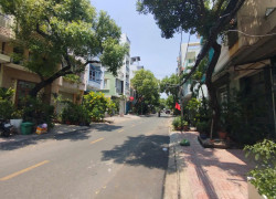 KDC PHÚ LỢI - P7 Q8 - NHÀ ĐẸP - GIÁ CẠNH TRANH - 96 M2 - NHỈNH 6 TỶ