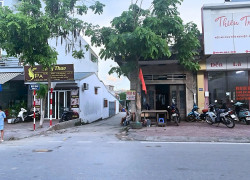 CHÍNH CHỦ GỬI BÁN – LÔ GÓC 3 MẶT ĐƯỜNG SIÊU VỊ TRÍ - VÂN ĐỒN, QUẢNG NINH
