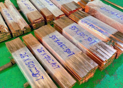 Bán đồng thanh cái