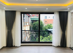 MẶT TIỀN KHỦNG – 6 TẦNG THANG MÁY – GẦN Ô TÔ – THÁI HÀ, ĐỐNG ĐA