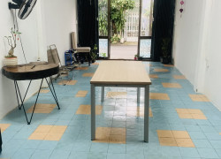 Cho thuê mặt bằng kinh doanh vị trí đẹp ngay trung tâm quận Sơn Trà