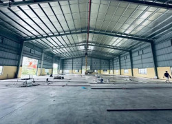 CHO THUÊ KHO, XƯỞNG 1200m2 Tại. NGUYÊN KHÊ. Huyện ĐÔNG ANH. HÀ NỘI