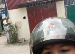 Bán nhà đẹp