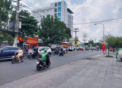 Bán nhà Cấp 4 hơn 117m2, ngang 4.5m - Mặt tiền đường 12m nhánh Nguyễn Ảnh Thủ Quận 12, gần chợ Hiệp Thành. Giá 6.x tỷ.