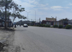 Bán Lô Đất Tặng Nhà Mặt Đường Đình Vũ – Hưng Đạo, Đông Hải 2, Hải An, Hải Phòng  Vị Trí Kinh Doanh Đắc Địa, Giá Chỉ 3,5