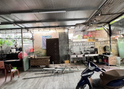 BÁN CĂN HỘ TẬP THỂ TẦNG 1 – VÕ THỊ SÁU – 150M² – Ô TÔ ĐỖ CỬA – GIÁ NHỈNH 6 TỶ