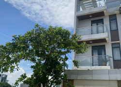 HÀNG NÓNG CUỐI TUẦN – NHÀ MỚI FULL NỘI THẤT – GIÁ CHỐT 5 TỶ 1