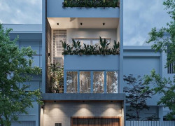 **Bán nhà hẻm 766 Cách Mạng Tháng 8, phường 5, Tân Bình; 4x22 - 7,2 tỷ