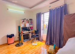 Bán nhà ngõ 298/137 Ngọc Hồi – Thanh Trì 45m2 x5Tầng, Ôtô cách 5m, kinh doanh, giá 6.7 tỷ 0969693855