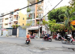 Bán nhà Mặt Tiền Đường Số 1, Phường 11. Nhà 5 Tầng (6PN, 4x17m) chỉ 9.38 tỷ TL mạnh