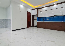 Bán nhà Yên Hòa, TT Cầu Giấy ngõ thông, 6 tầng thang máy, thông thoáng, 36m2, giá 9,5 tỷ