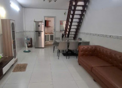 Bán gấp nhà Quamg Trung Gò Vấp chỉ 3,75m2 tới 41m2, 2 tầng, tiện ích xung quanh không thiếu gì
