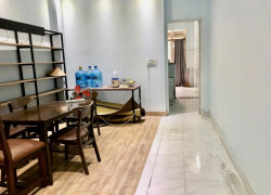 BÁN NHÀ 2 TẦNG NGAY CHỢ BÌNH TRIỆU PHƯỜNG HIỆP BÌNH CHÁNH 60M2 - NỞ HẬU - NHỈNH 5 TỶ