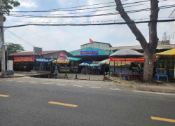 MẶT TIỀN KINH DOANH - PHẠM THẾ HIỂN P7 Q8 - 130M2 - 10.XX TỶ