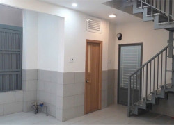 BÁN NHÀ 7 PHÒNG NGỦ, 8 TOILET, 4 TẦNG - VỊ TRÍ VÀNG TÂN THUẬN ĐÔNG, QUẬN 7 - CHỈ 6.3 TỶ