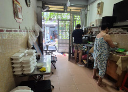 GIÁP Q1, HIẾM NHÀ BÁN, DTSD gần 40m2, Ba Gác Thông, P17 Bình Thạnh, chỉ 4.2 tỷ.