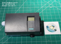 Bộ định vị tuyến tính Siemens SIPART PS2