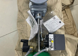 Van an toàn PV6211-K-DN50 RTK