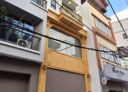 Bán nhà Thạch Bàn,Long Biên 7 tầng,80m,mt4.5m oto tránh nhỉnh 19 tỷ