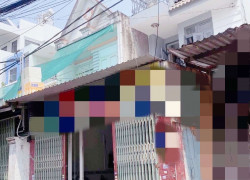 Bán nhà hxh full nt 71m2-3tang Trương Thị Hoa Q12 , sát Mega Tân Thới Hiệp , 5 tỷ nhỉnh 0932030061