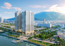 Quỹ căn cuối cùng dự án Peninsula, mua càng sớm giá càng tốt