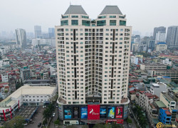 CHO THUÊ VĂN PHÒNG – TÒA NHÀ PICO XUÂN THỦY, CẦU GIẤY – VỊ TRÍ TRUNG TÂM, GIÁ TỐT