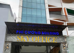 CHO THUÊ VĂN PHÒNG TRỌN GÓI QUẬN PHÚ NHUẬN