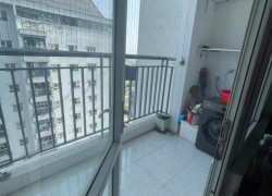 Chung cư Thanh Hà-  Chỉ hơn 2,5 tỷ có ngay căn hộ 68,35m2 2PN,2WC