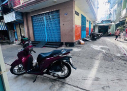 CẦN BÁN NHÀ  HẺM XE TẢI QUẬN 11 - ĐƯỜNG HÀN HẢI NGUYÊN ...