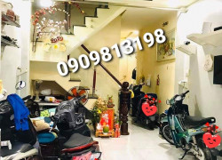 🌟🌟🌟Giao Ngay Nhà SHR Khu VIP Quận 1 Giá Tốt!🌟🌟🌟