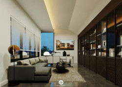**Bán nhà hẻm 248 Nguyễn Thái Bình, phường 12, Tân Bình (7,5*16) khu K300