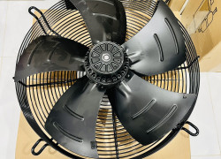 ANKACO nhận thay quạt dàn nóng, quạt dàn lạnh  tại TPHCM, model YWF4D-400