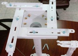 KHUNG TREO MÁY CHIẾU D1000-YG100F - BỀN BỈ & LINH HOẠT
