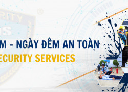 Cần tuyển các vị trí bảo vệ kv Q7- Nhà Bè :