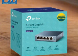 Switch 5 cổng TP-Link TL-SG105