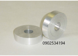 Đá mài Taber Aluminum Wheel