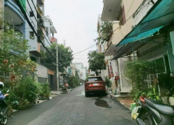 Bán nhà Gò Vấp, Hẻm Xe Hơi Lê Đức Thọ, 80M², 2 tầng, 3Pn, hơn 6 tỷ