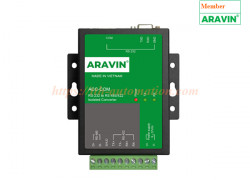 ACC-COM bộ chuyển đổi RS232 SANG RS485-422