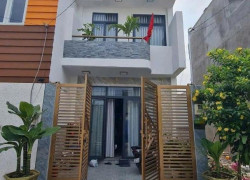 Chủ Gửi 4,3 Tỷ Tl. Bán Căn Nhà Tại Đặng Gia Phát, 2 Lầu 1 Trệt 3 Phòng Ngủ 4 Toilet