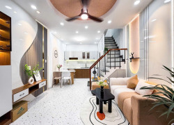 Bán nhà đẹp Phan Xích Long, Phú Nhuận, 3 tầng x 3PN, FULL NỘI THẤT - CHỈ 4 TỶ nhỉnh