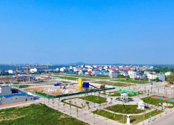 Quỹ đất nền đẹp giá tốt cho nhà đầu tư ngay cạnh KC Sam Sung. Tiềm năng sinh lời vượt trội.