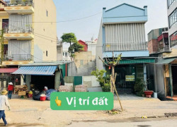 Bán đất mặt phố Nguyễn Văn Linh – trung tâm TP Hải Dương, giá chỉ 120tr/m², kinh doanh đỉnh