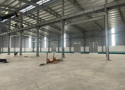 KHO, XƯỞNG 5000m tại ĐT379 Huyện YÊN MỸ. HƯNG YÊN