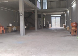 Bán Nhà gần MT Song Hành ,Tân Hiệp HM , 2Tx 173m2 .Giá rẻ 6.8 tỷ  (TL)
